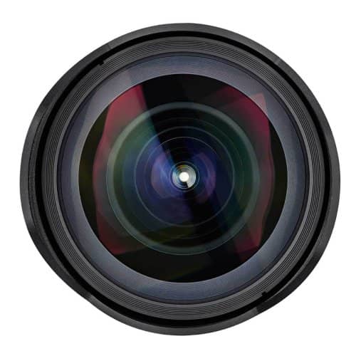 Samyang 10mm F3.5 XP Premium Canon EF AE Full Frame Lens - Image 4