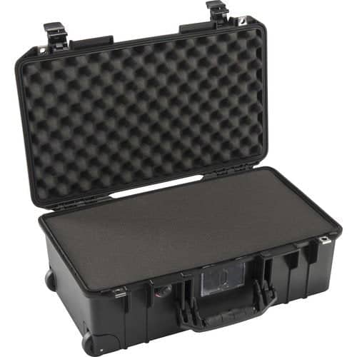 Pelican 1535 Air Case - Black - Image 4