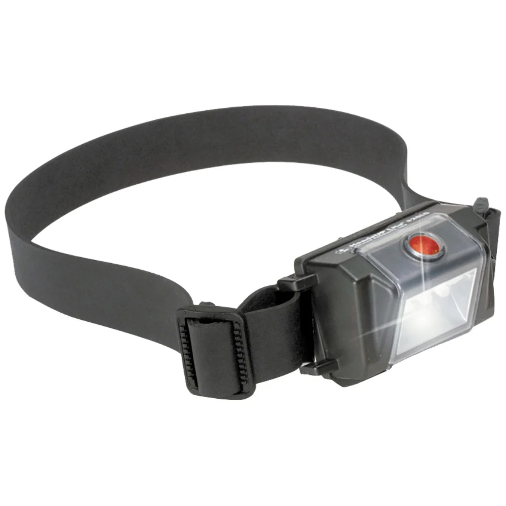Pelican 2610 HeadsUp Lite Headlamp - Image 2