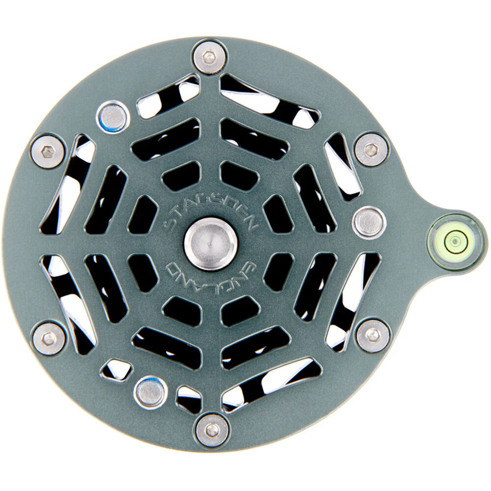 3 Legged Thing LVL-BOWL-75 75mm Half Bowl Leveler for 75mm Bowl Mount Tripods - Image 10
