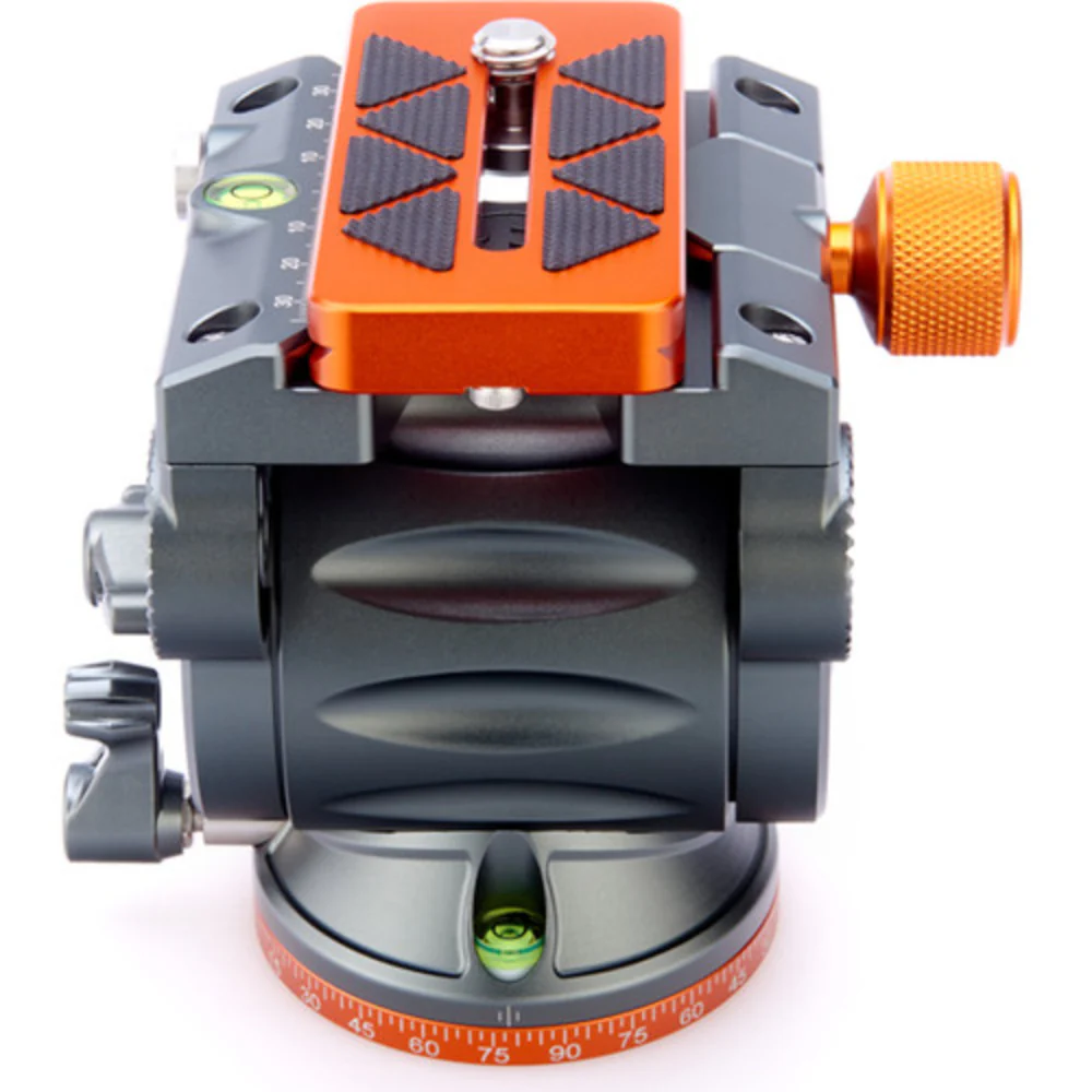3 Legged Thing AirHed Cine-A with Arca-Swiss Compatible Video Plate - Image 7