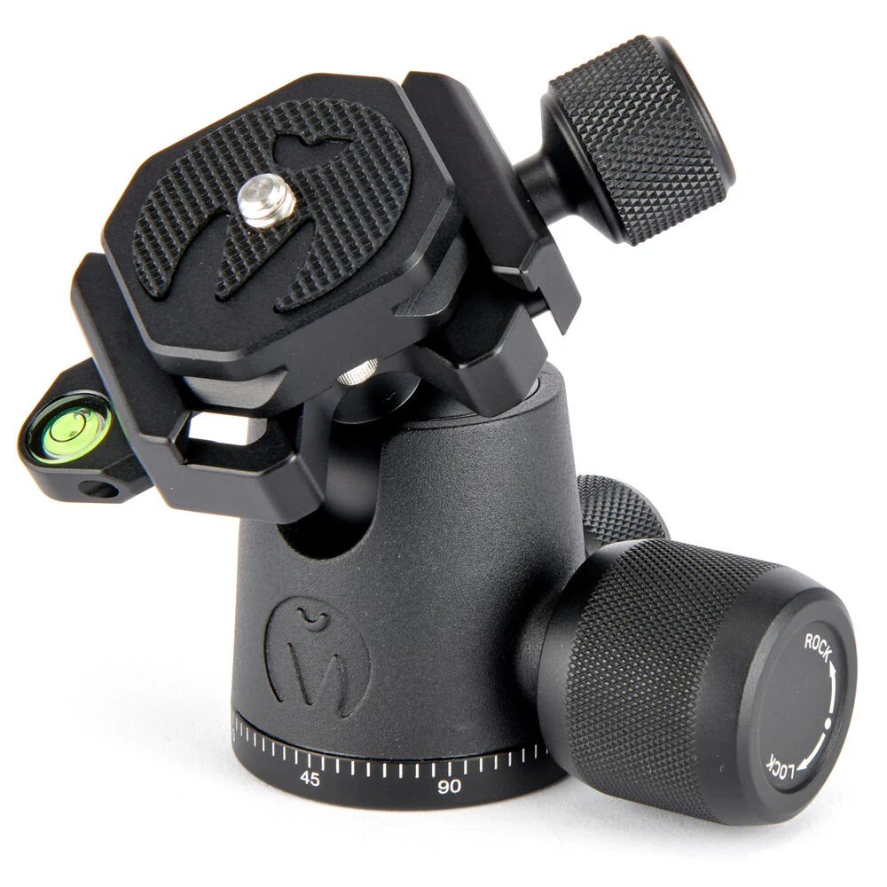 3 Legged Thing AirHed Neo 2.0 Ball Head with QR Plate - Image 11
