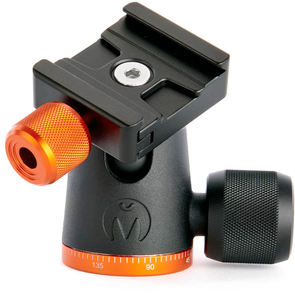3 Legged Thing AirHed Neo 2.0 Ball Head with QR Plate - Image 7