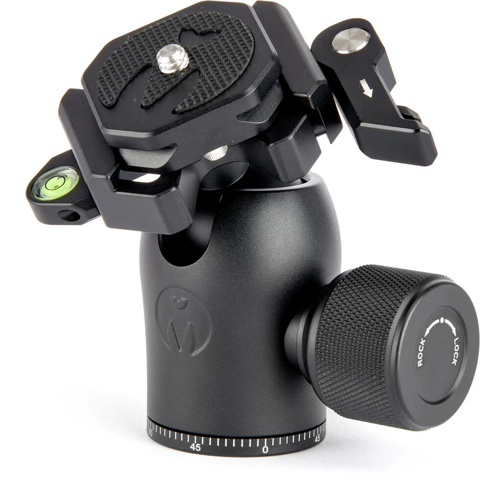 3 Legged Thing AirHed Pro Lever Ball Head - Image 5
