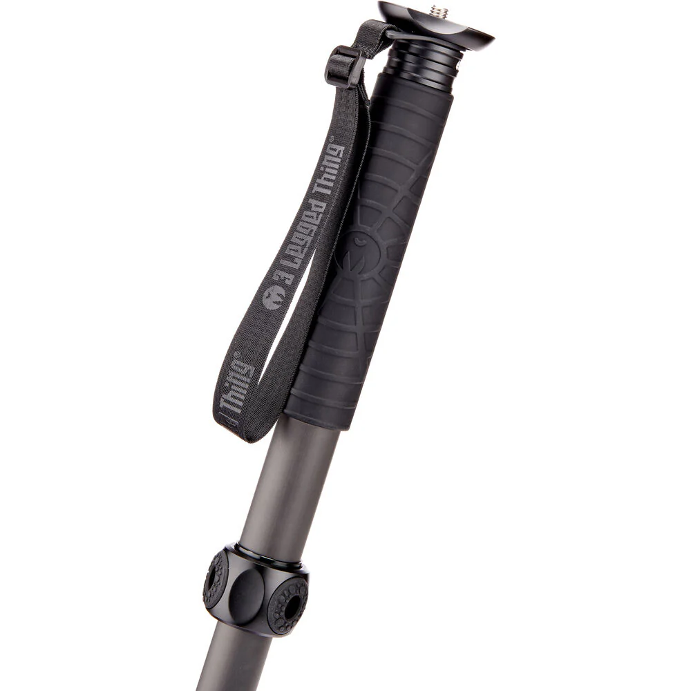 3 Legged Thing Alana Carbon Fiber Monopod - Image 3