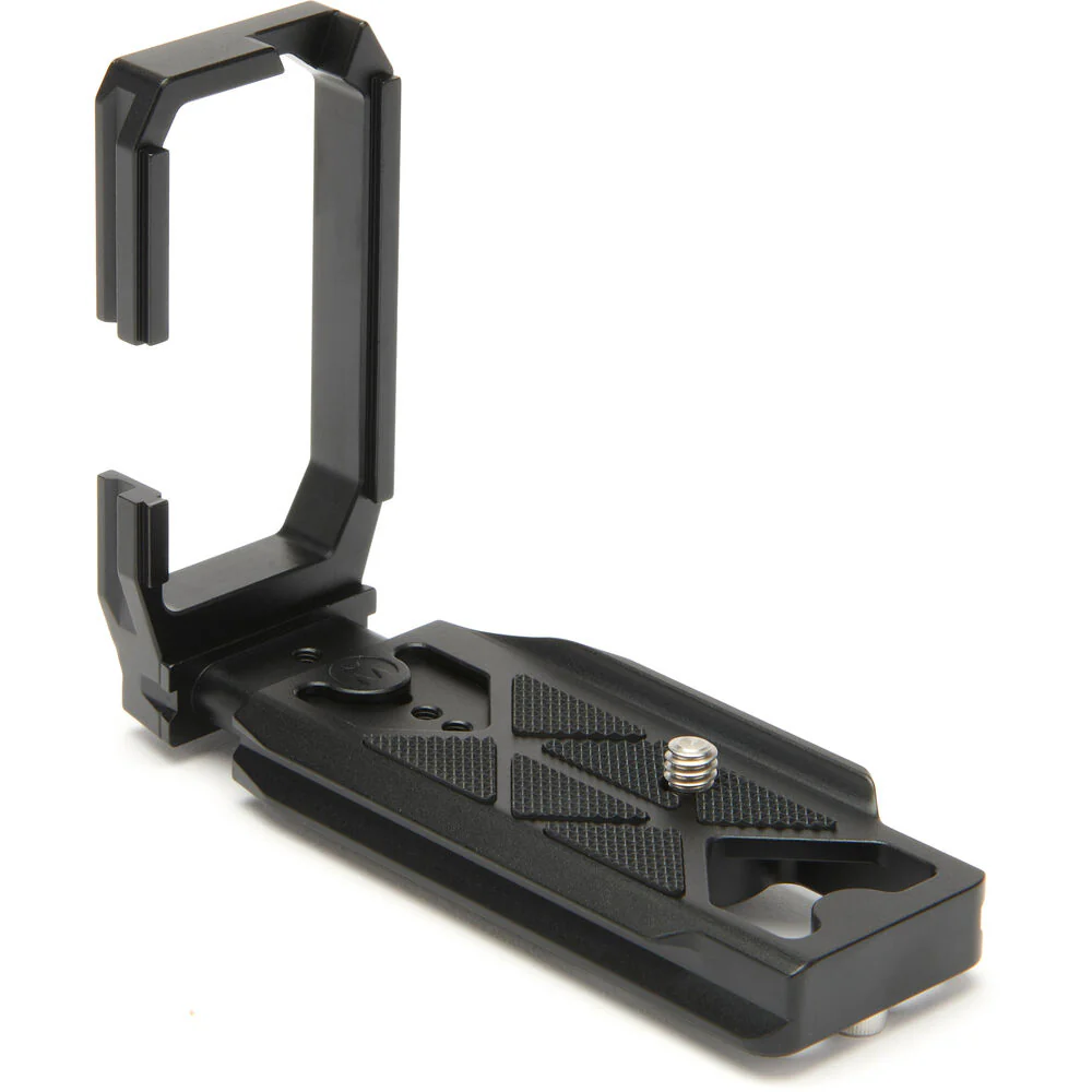 3 Legged Thing - Alfie 105mm Arca & Peak Design Capture L-Bracket for Sony Alpha A7 IV