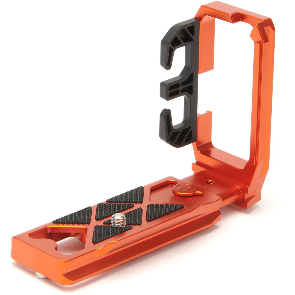 3 Legged Thing - Alfie 105mm Arca & Peak Design Capture L-Bracket for Sony Alpha A7 IV - Image 12