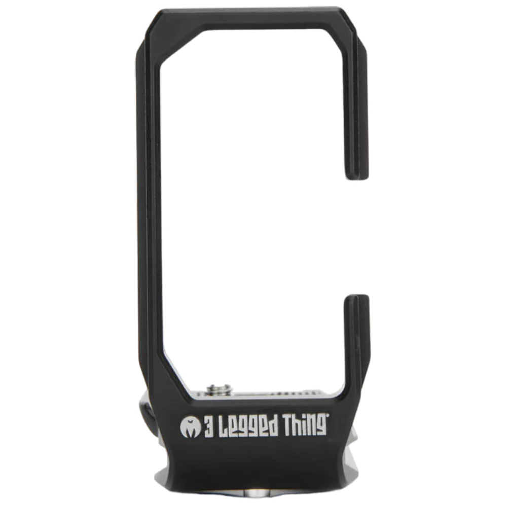 3 Legged Thing Arnie QD L Bracket for Sony Alpha Cameras - Image 3