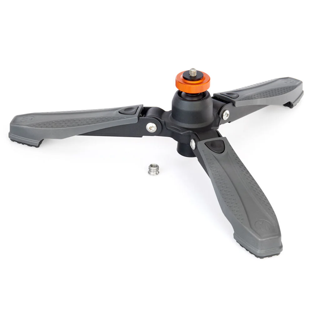 3 Legged Thing DocZ2 Foot Stabilizer for Monopods - Image 10