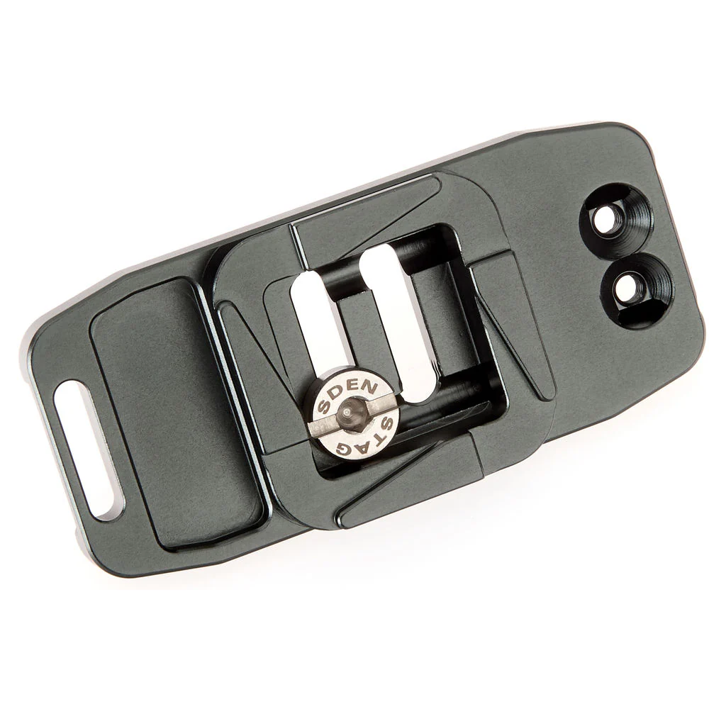 3 Legged Thing BASE85 PD Arca-Swiss & Capture v3 Compatible 85mm Wide Quick Release Plate - Image 6