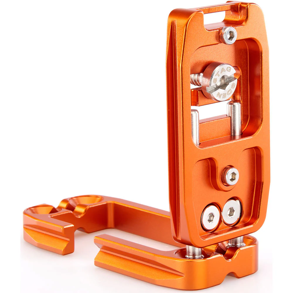 3 Legged Thing Ellie Short Universal L-Bracket with Shorter Base - Image 5