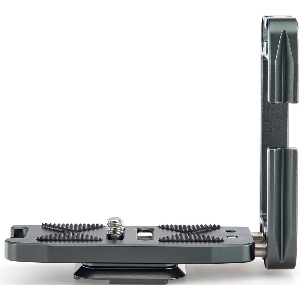 3 Legged Thing Ellie-PD Universal L-Bracket with Peak Design Capture-Compatible Base - Image 14