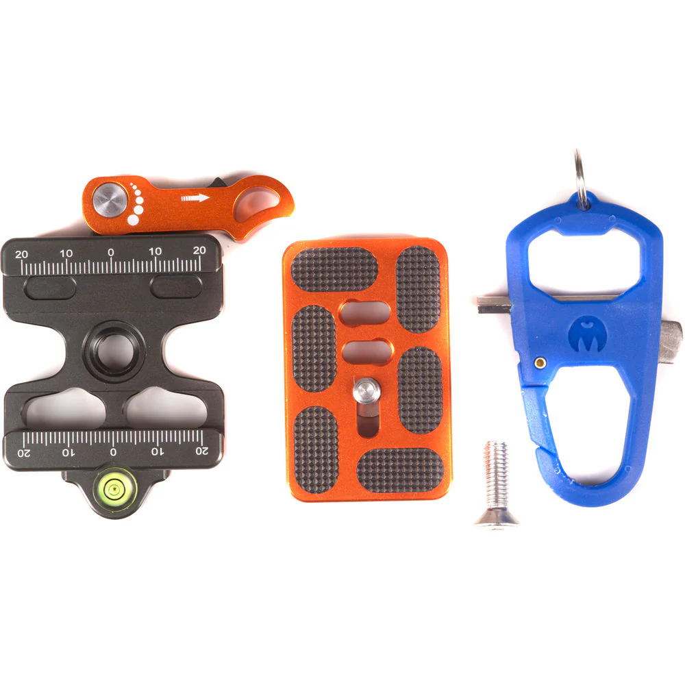 3 Legged Thing Equinox Switch Clamp Kit - Image 2