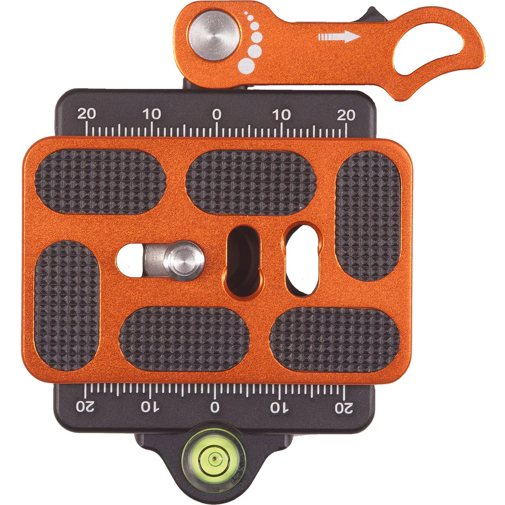 3 Legged Thing Equinox Switch Clamp Kit - Image 3