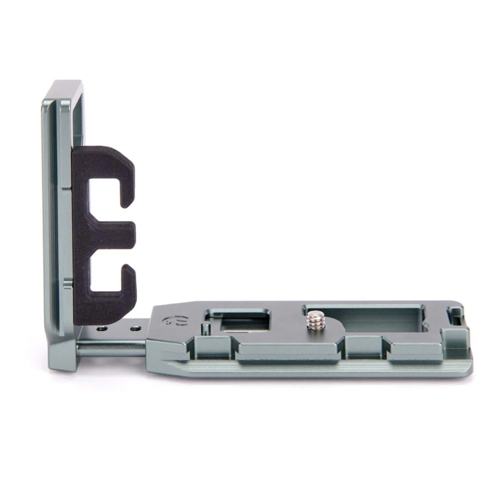 3 Legged Thing - GRACY 119mm Arca L-Bracket for Fuji GFX 100S/50S II - Image 28