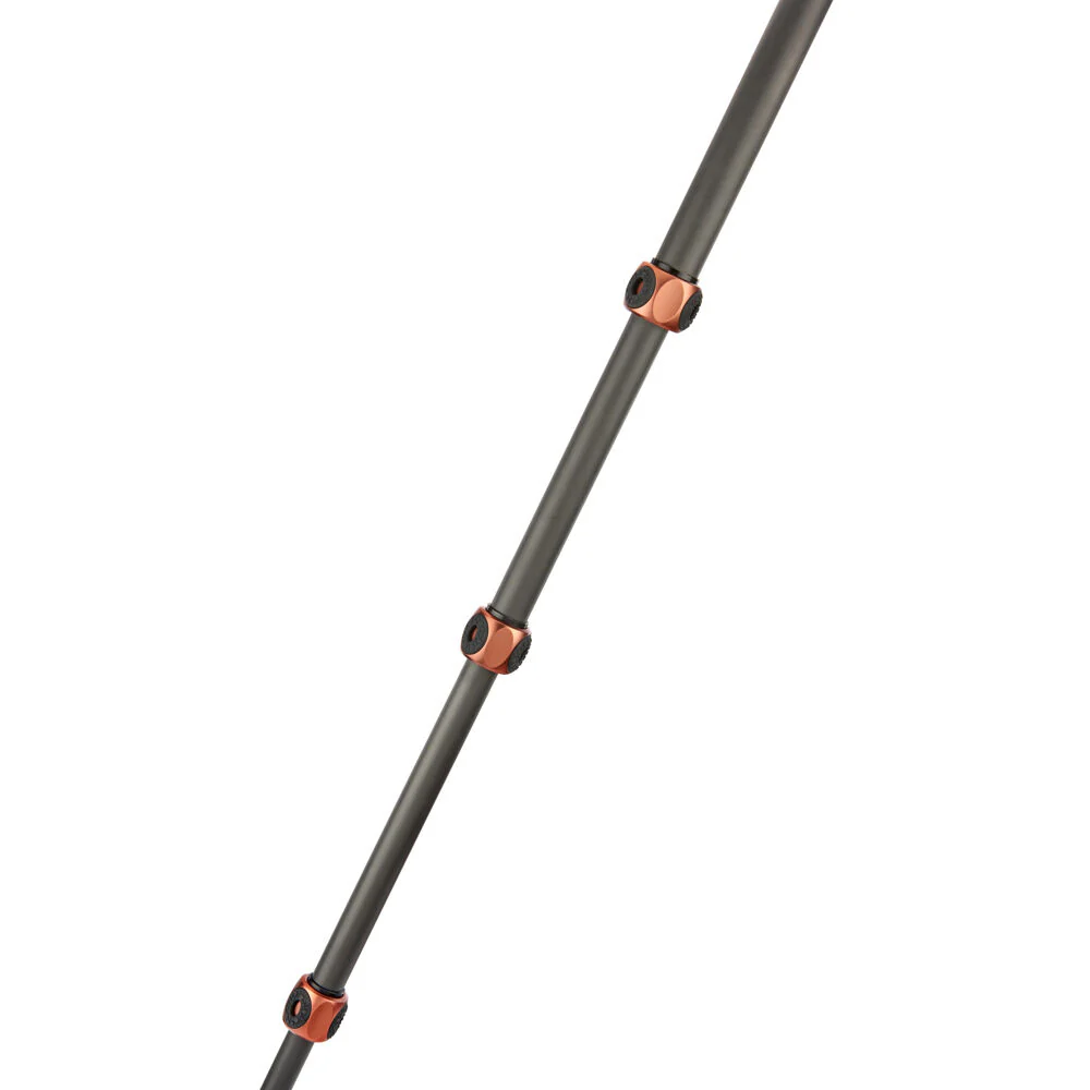 3 Legged Thing Legends Bucky Carbon Fiber Tripod Leg Set - Image 4