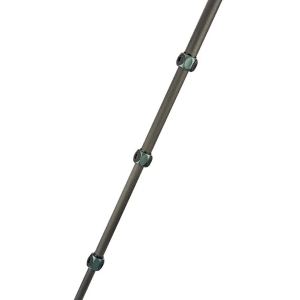 3 Legged Thing Legends Bucky Carbon Fiber Tripod Leg Set - Image 40