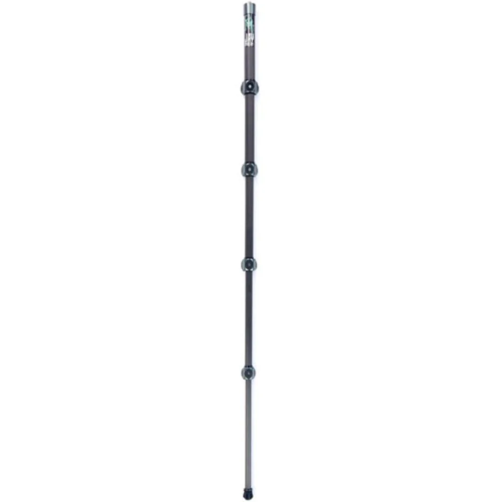 3 Legged Thing Jay Carbon Fiber Travel Tripod Legs with Quick Leveling Base - Image 6