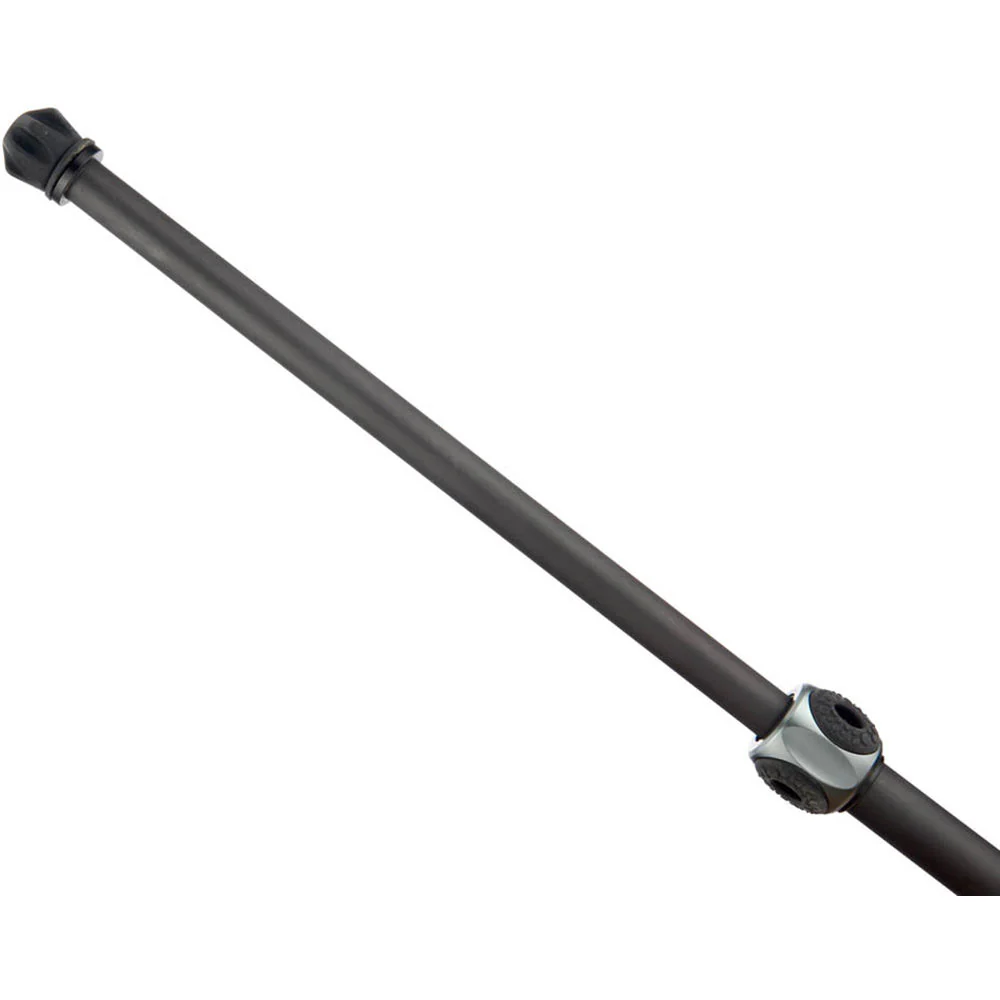 3 Legged Thing Jay Carbon Fiber Travel Tripod Legs with Quick Leveling Base - Image 7