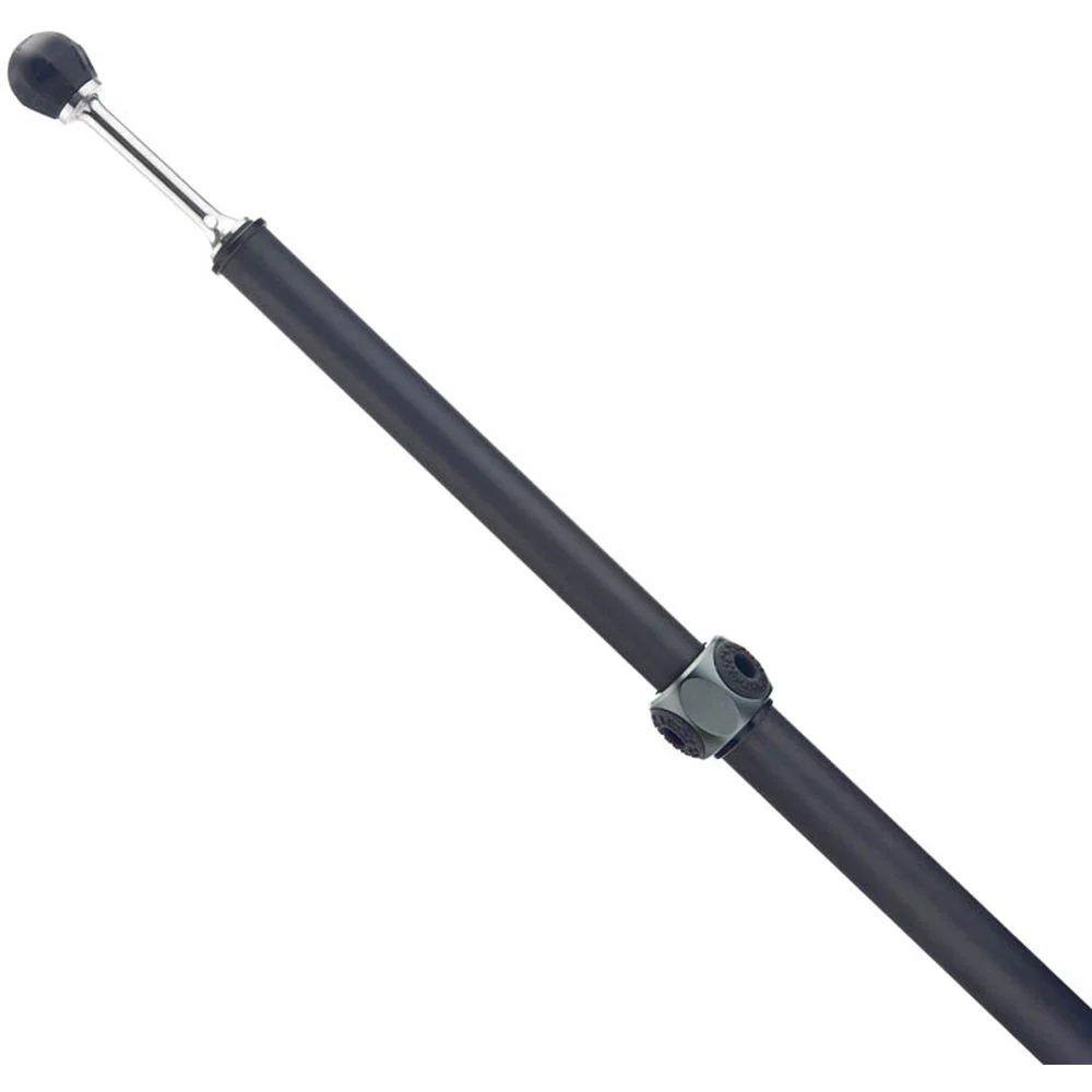 3 Legged Thing Jay Carbon Fiber Travel Tripod Legs with Quick Leveling Base - Image 8
