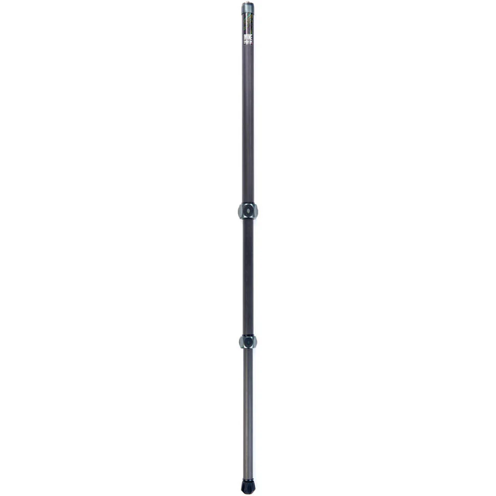 3 Legged Thing Mike Carbon Fiber Tripod with Quick Leveling Base and AirHed Cine-A Fluid Head System - Image 5
