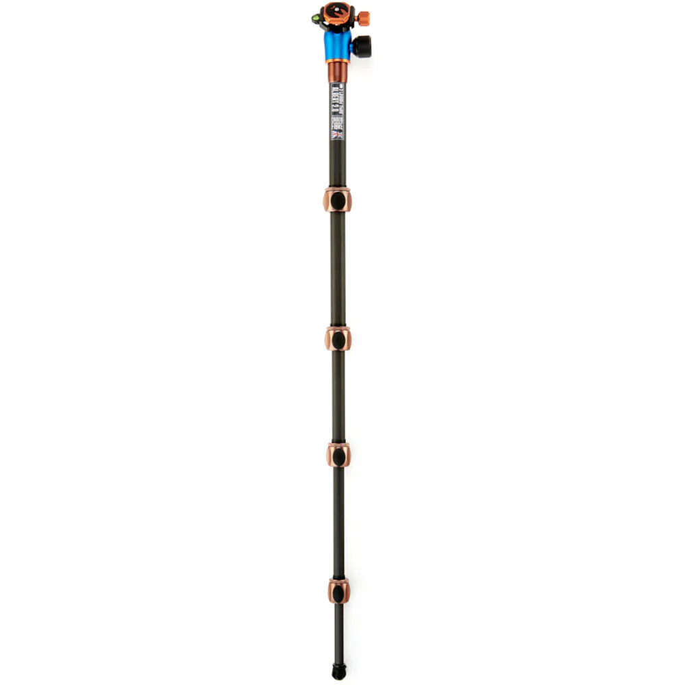 3 Legged Thing Albert 2.0 Tripod Kit with AirHed Pro Ball Head - Image 12