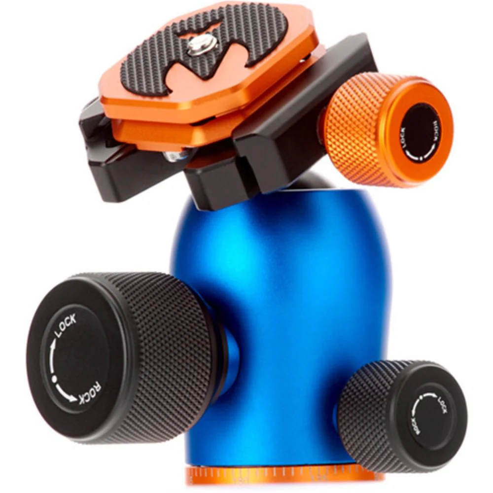 3 Legged Thing Albert 2.0 Tripod Kit with AirHed Pro Ball Head - Image 7