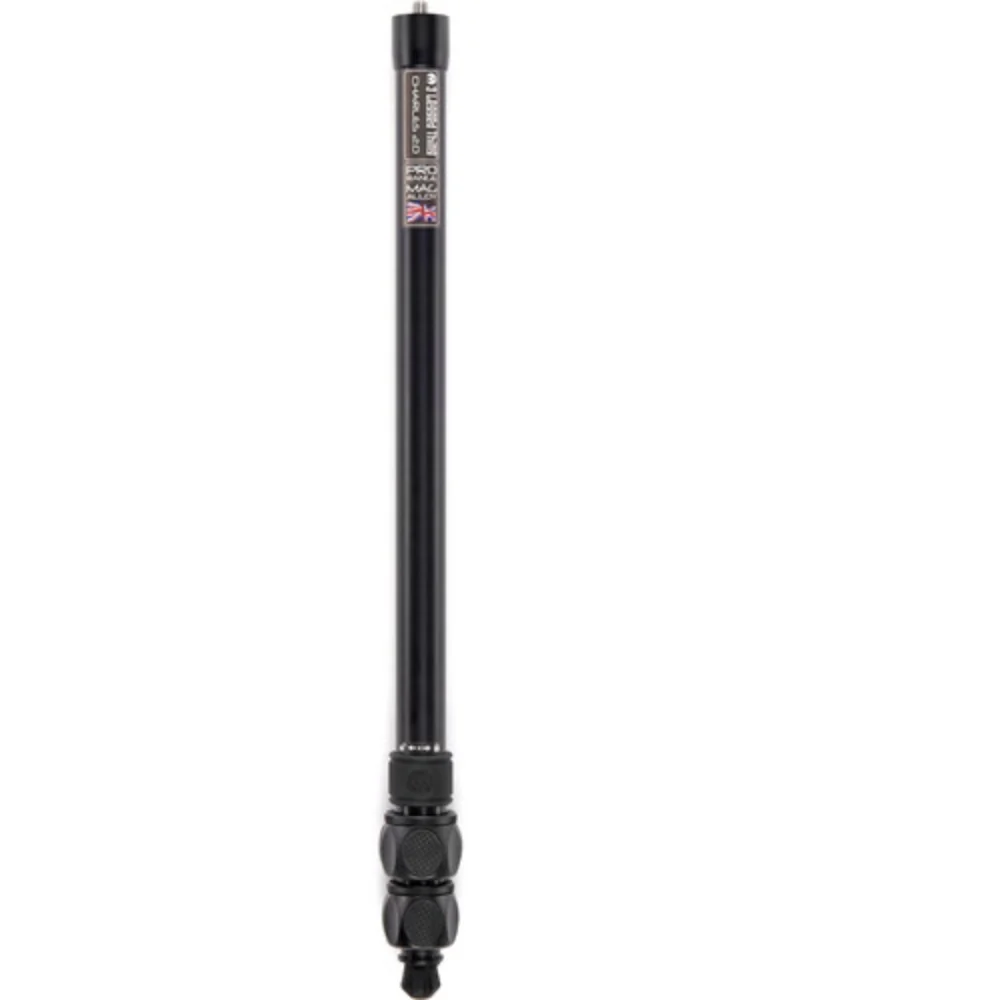 3 Legged Thing Charles 2.0 Darkness Magnesium Alloy Tripod - Image 3