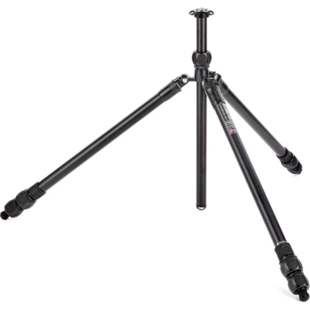 3 Legged Thing Charles 2.0 Darkness Magnesium Alloy Tripod - Image 9