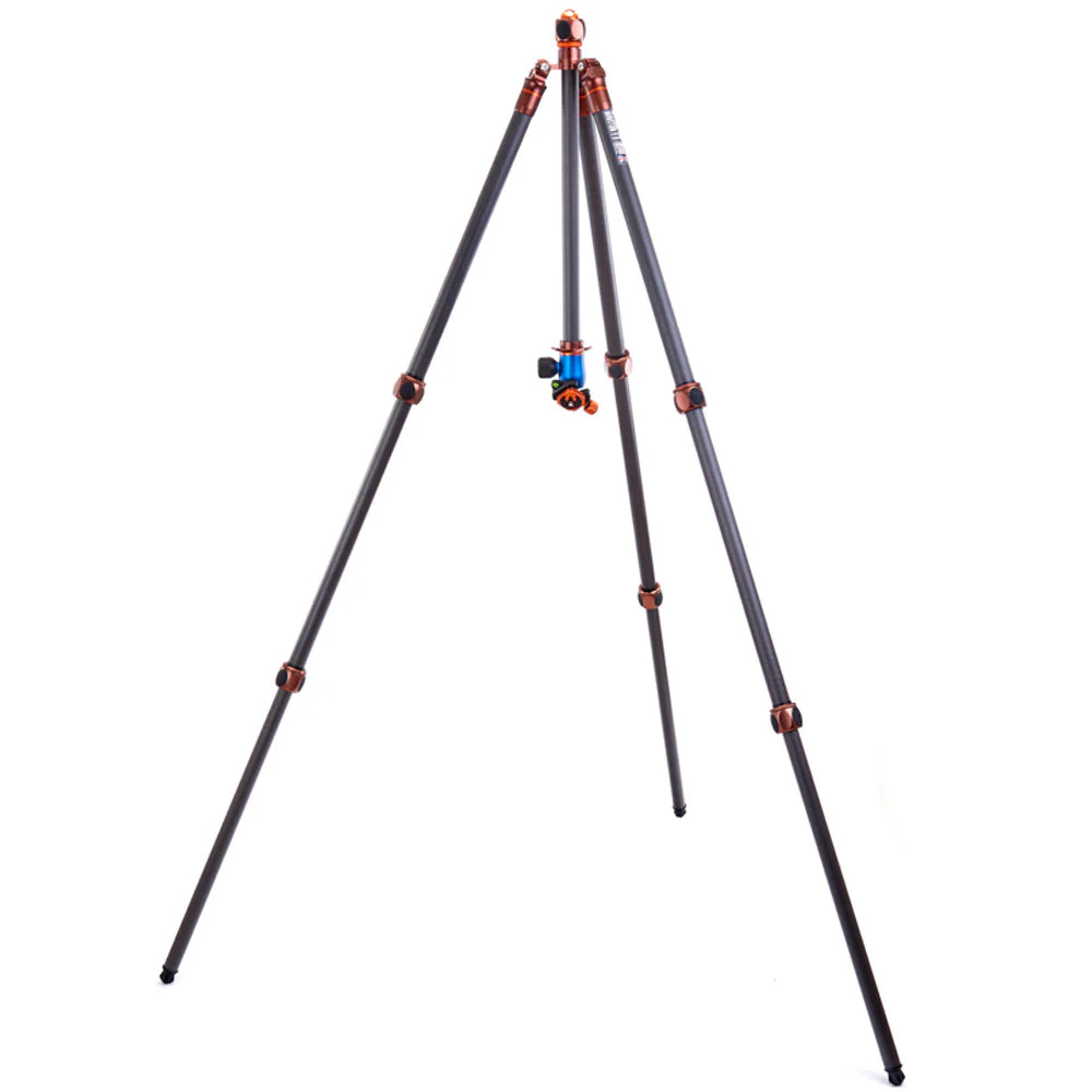 3 Legged Thing Winston 2.0 Tripod Kit with AirHed Pro Ball Head - Image 5