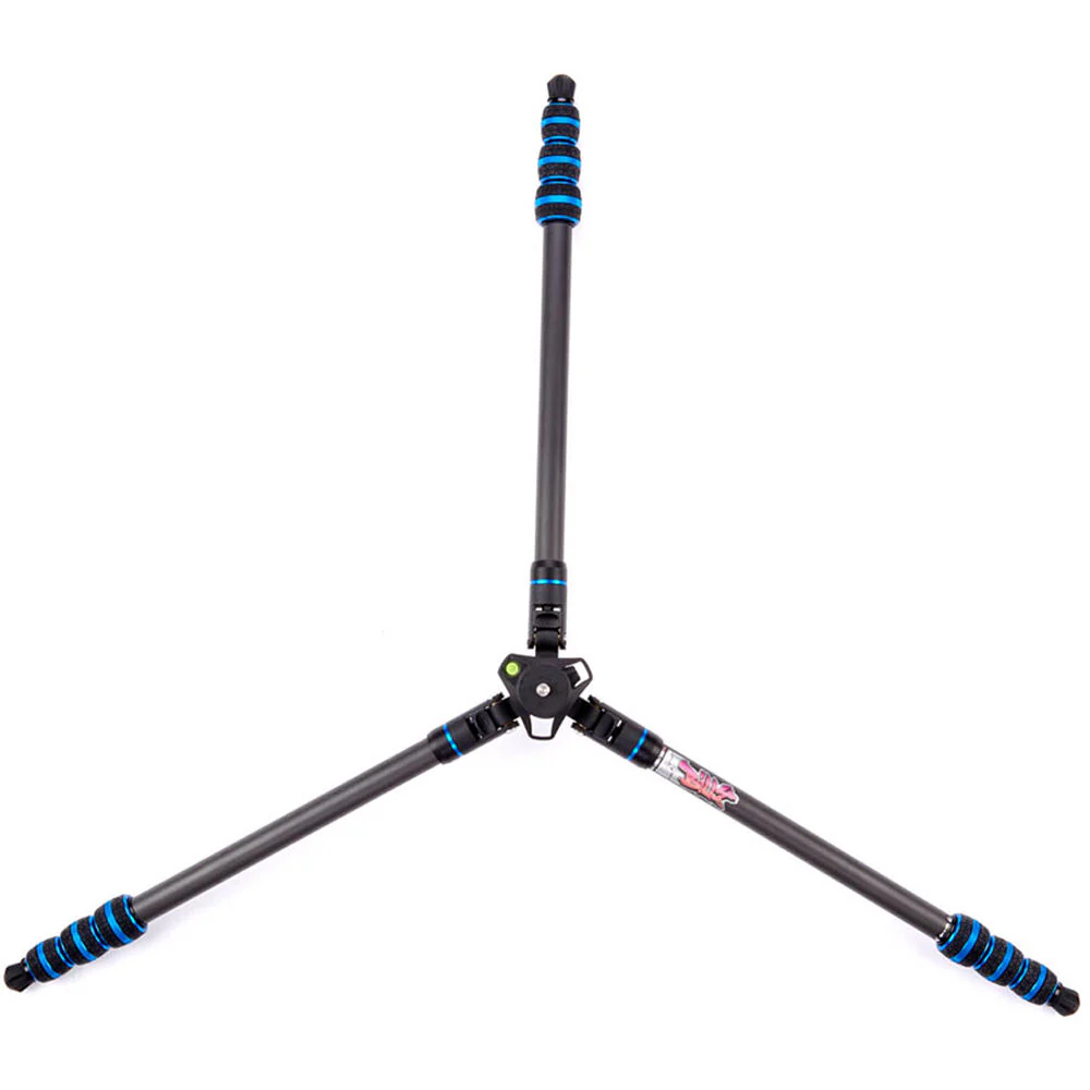 3 Legged Thing Punks Billy 2.0 Carbon Fiber Tripod with AirHed Neo 2.0 Ball Head - Image 23