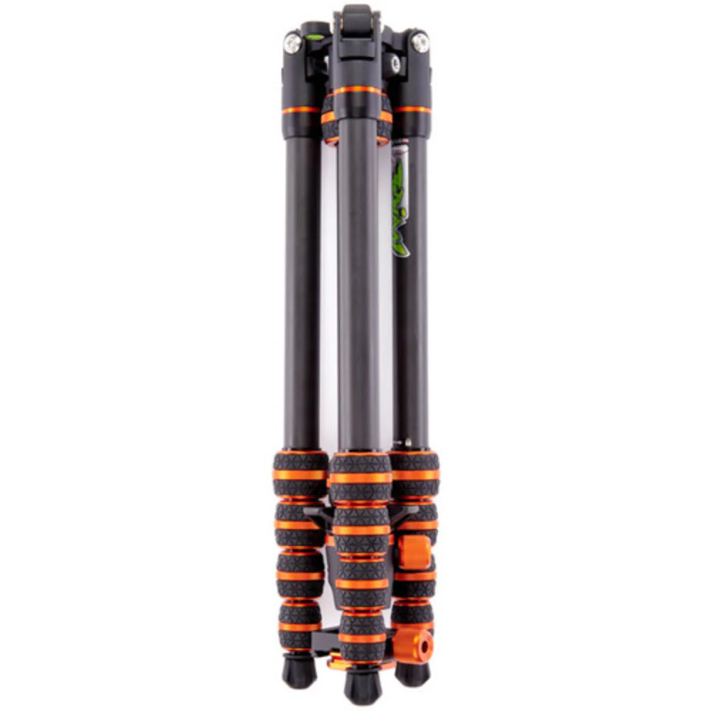 3 Legged Thing Punks Brian 2.0 Carbon Fiber Tripod with AirHed Neo 2.0 Ball Head - Image 55