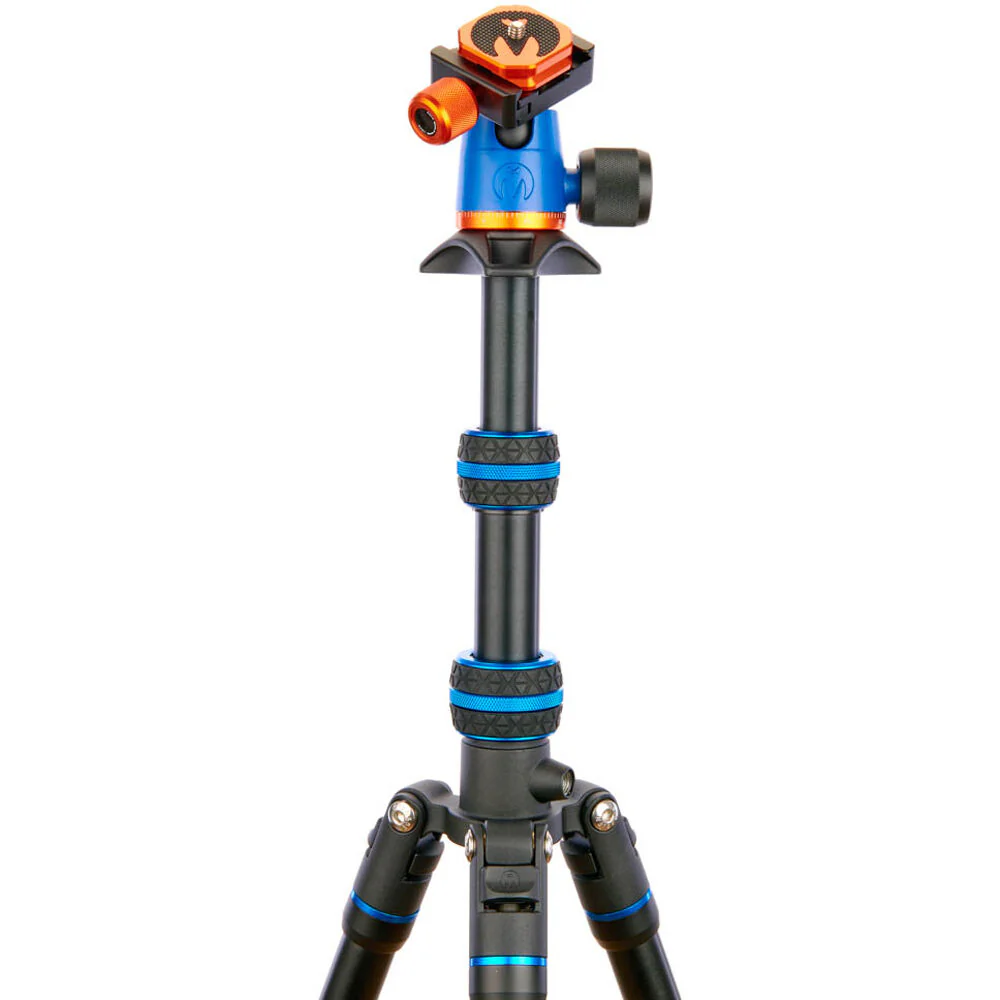 3 Legged Thing Punks Corey 2.0 Magnesium Alloy Tripod with AirHed Neo 2.0 Ball Head - Image 37