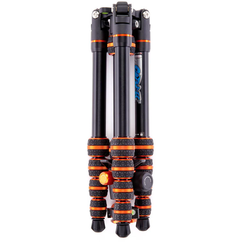 3 Legged Thing Punks Corey 2.0 Magnesium Alloy Tripod with AirHed Neo 2.0 Ball Head - Image 54
