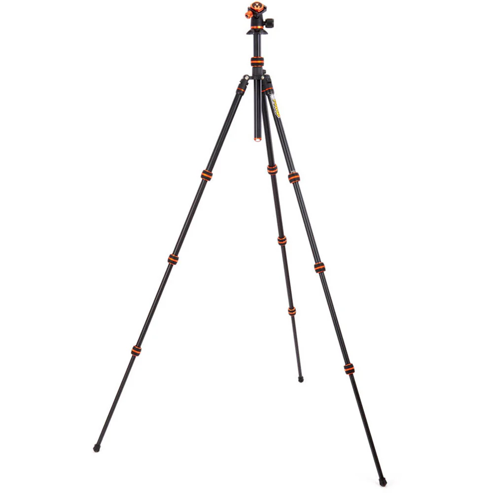 3 Legged Thing Punks Travis 2.0 Magnesium Alloy Tripod with AirHed Neo 2.0 Ball Head - Image 12