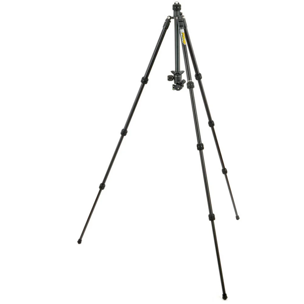 3 Legged Thing Punks Travis 2.0 Magnesium Alloy Tripod with AirHed Neo 2.0 Ball Head - Image 34
