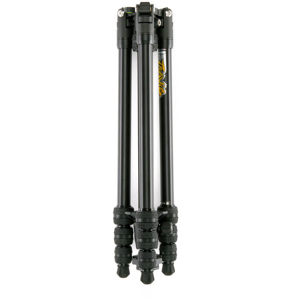 3 Legged Thing Punks Travis 2.0 Magnesium Alloy Tripod with AirHed Neo 2.0 Ball Head - Image 40