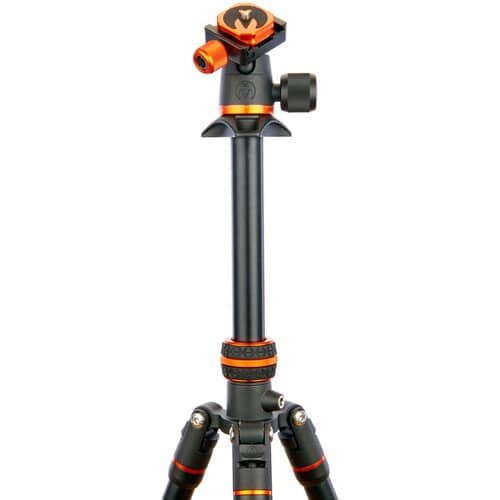 3 Legged Thing Punks Travis 2.0 Magnesium Alloy Tripod with AirHed Neo 2.0 Ball Head - Image 8