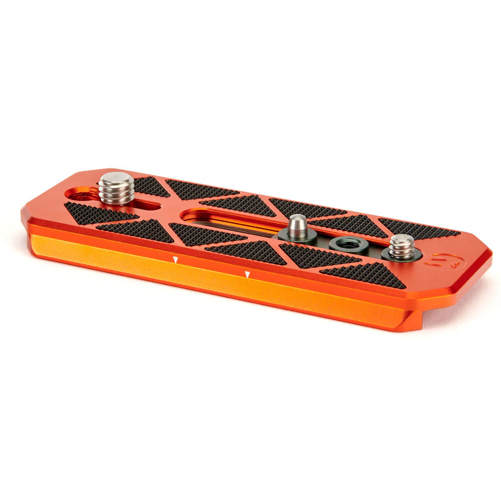 3 Legged Thing Manfrotto-Type Quick Release Plate for AirHed Cine-V - Image 6