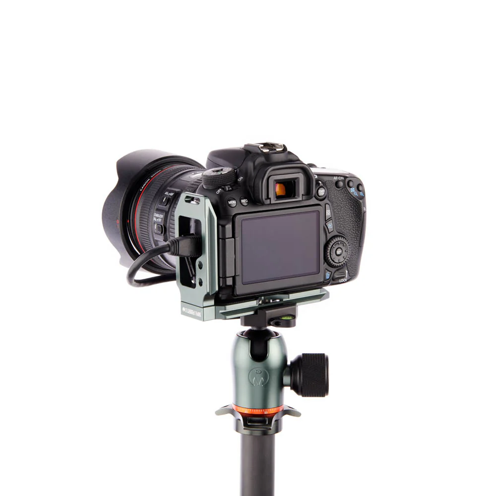 3 Legged Thing - QR11 2.0 115mm Universal Arca L-Bracket - Image 4