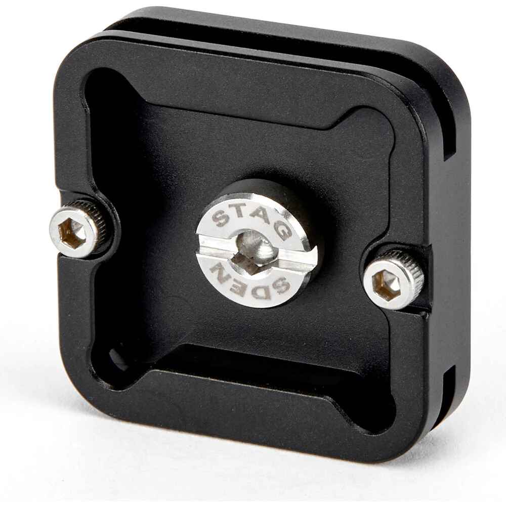 3 Legged Thing QR4-EQ Quick Release Plate - Image 11