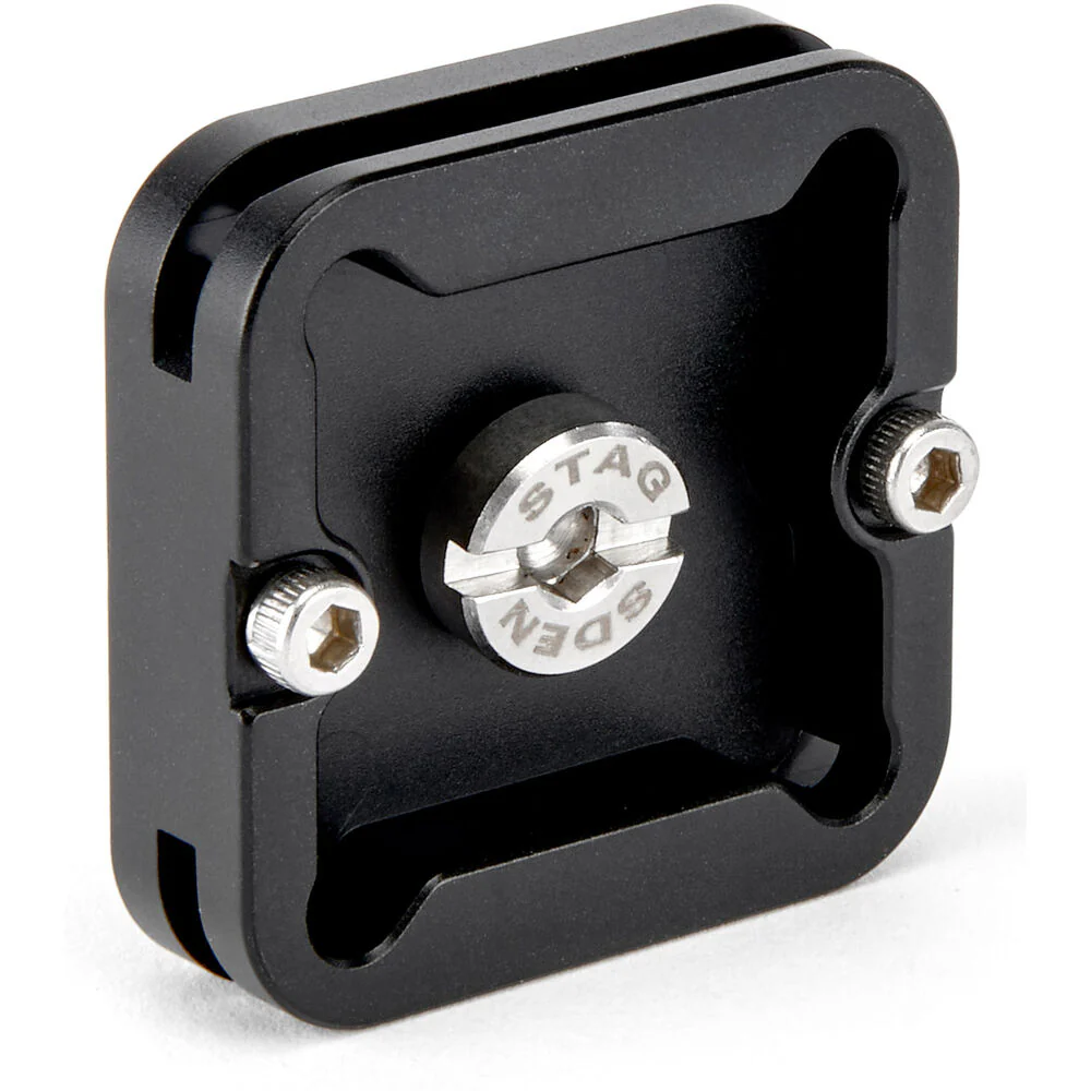 3 Legged Thing QR4-EQ Quick Release Plate - Image 12