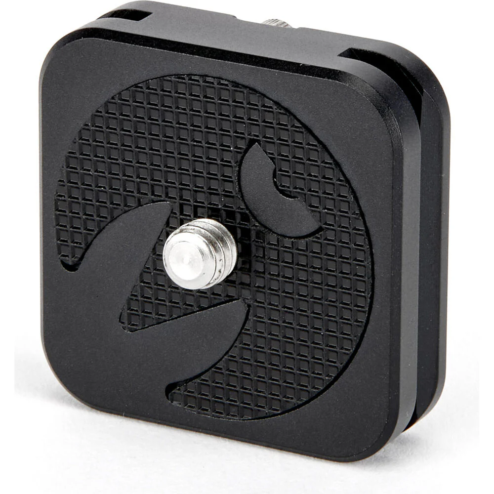 3 Legged Thing QR4-EQ Quick Release Plate - Image 3