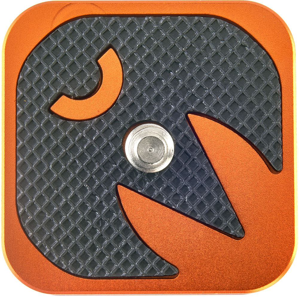 3 Legged Thing QR4-EQ Quick Release Plate - Image 4