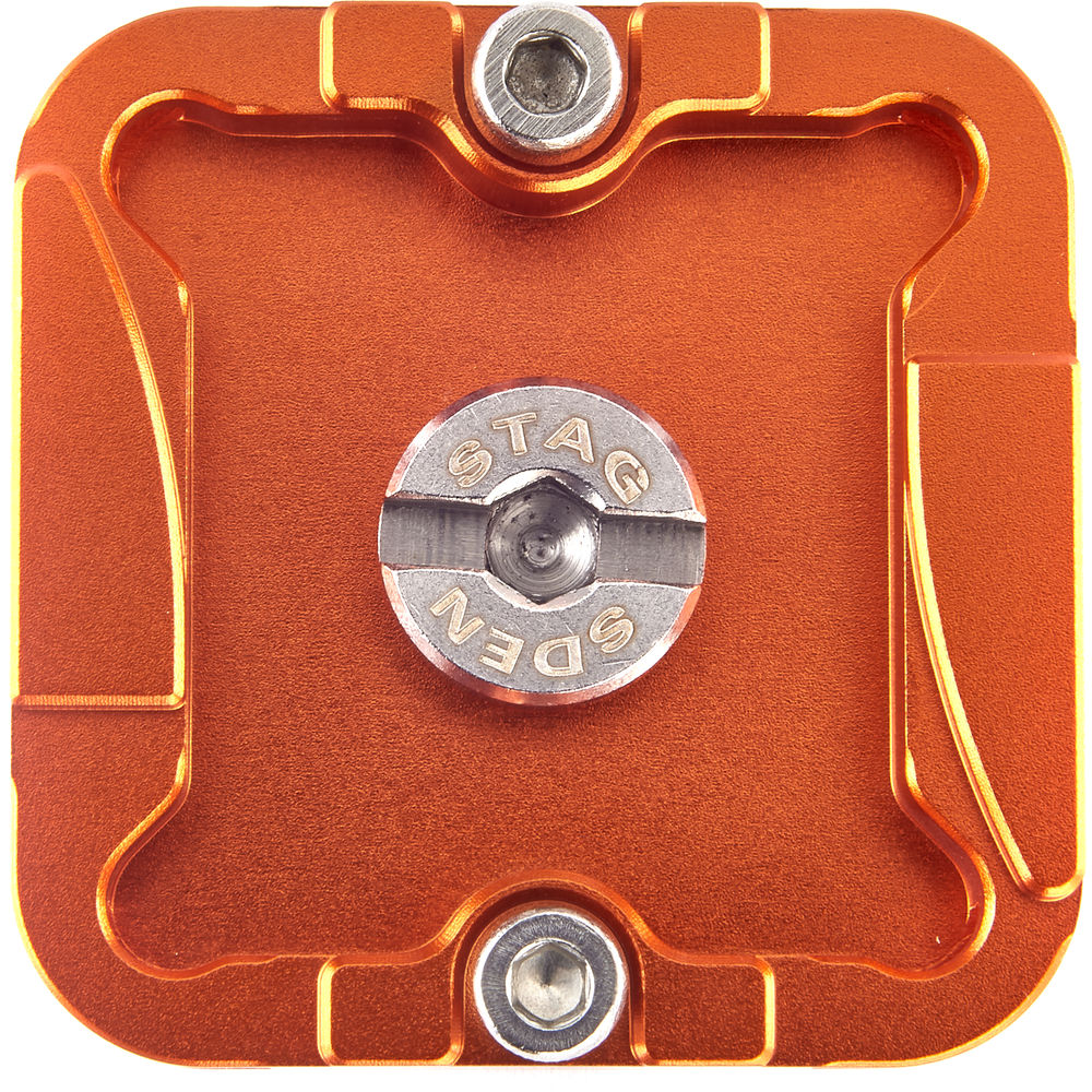 3 Legged Thing QR4-EQ Quick Release Plate - Image 7