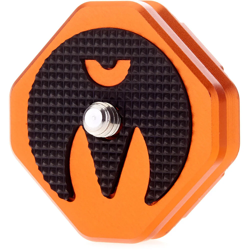 3 Legged Thing QR4-OCTA Quick Release Plate - Image 10