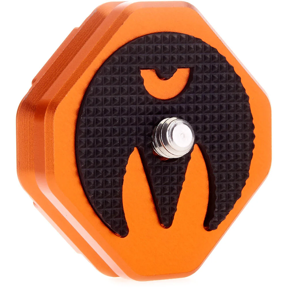 3 Legged Thing QR4-OCTA Quick Release Plate - Image 2