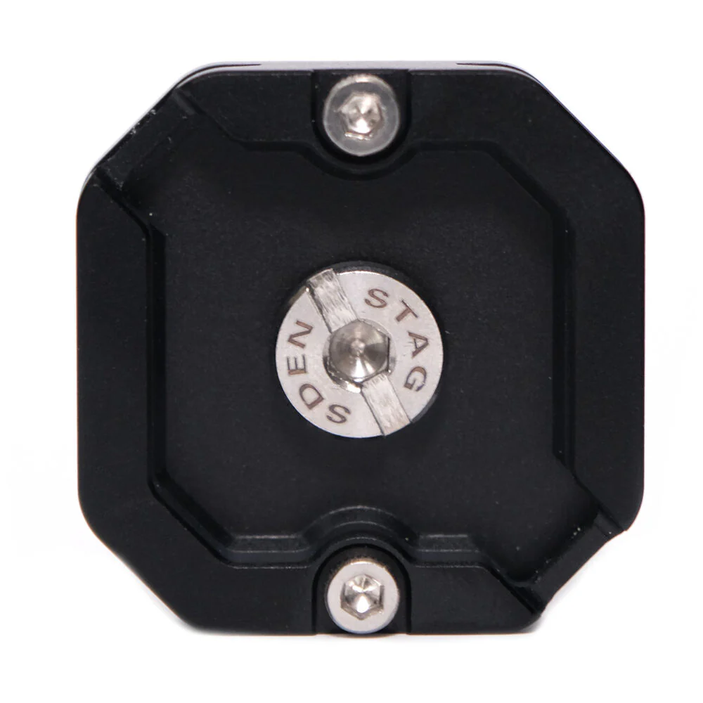 3 Legged Thing QR4-OCTA Quick Release Plate - Image 4