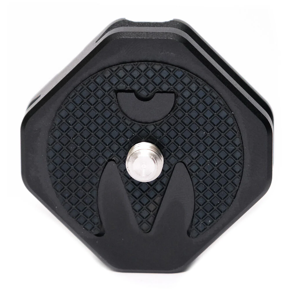 3 Legged Thing QR4-OCTA Quick Release Plate - Image 5