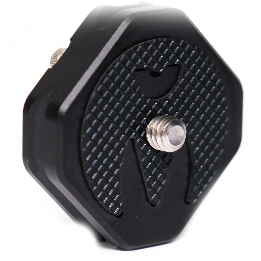 3 Legged Thing QR4-OCTA Quick Release Plate - Image 6